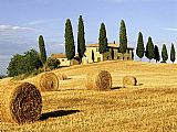 Tuscany by Unknown Artist